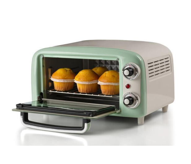 Ariete Mini piekarnik 3919/04 Vintage - 1539775 - zdjęcie 2